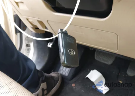 2015 Toyota Highlander Limited V6 из США, поврежденный, VIN 5TDYKRFH5FS077614